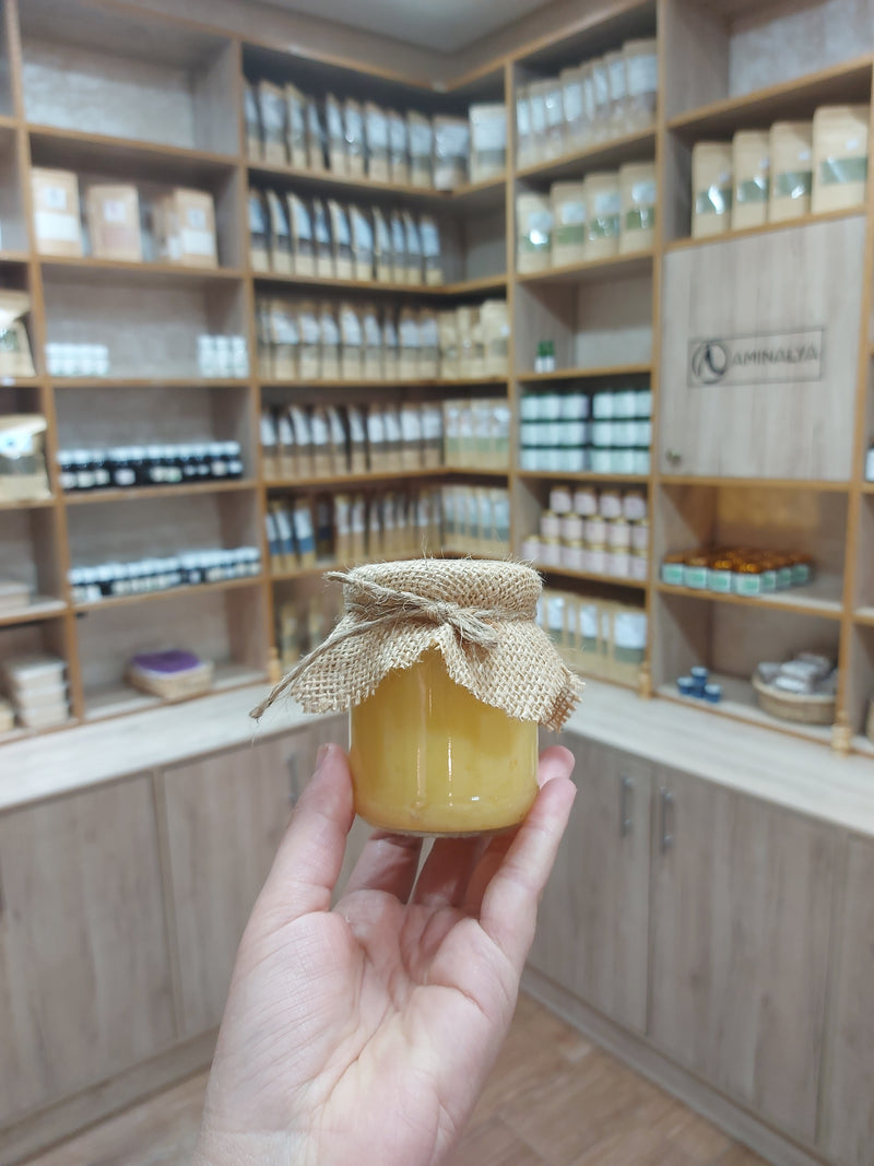 Smen /ghee/سمن بلدي بودراع