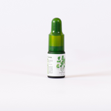 Huile essentielle de menthe poivrée 10ml | زيت النعناع العبدي الأساسي