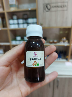 Huile de ricin | زيت الخروع