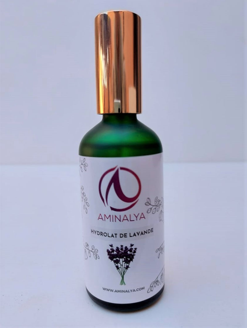 Hydrolat de lavande | مقطر الخزامى