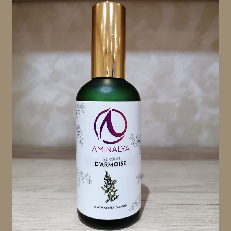 Hydrolat d'armoise | مقطر الشيح